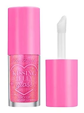 Too Faced Kissing Jelly Gloss